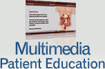 Multimedia Patient Education - Victorian HepatoPancreato Biliary Surgery Group