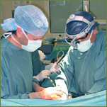 Victorian HepatoPancreato Biliary Surgery Group