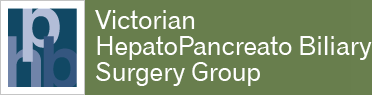 Victorian HepatoPancreato Biliary Surgery Group, Malvern Victoria 